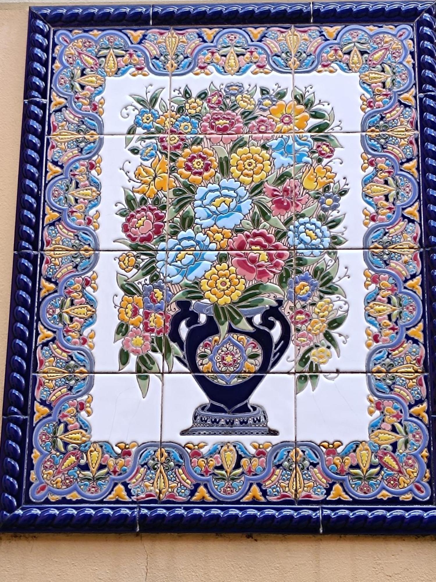 הוילה Mattarana Casafiorita מראה חיצוני תמונה