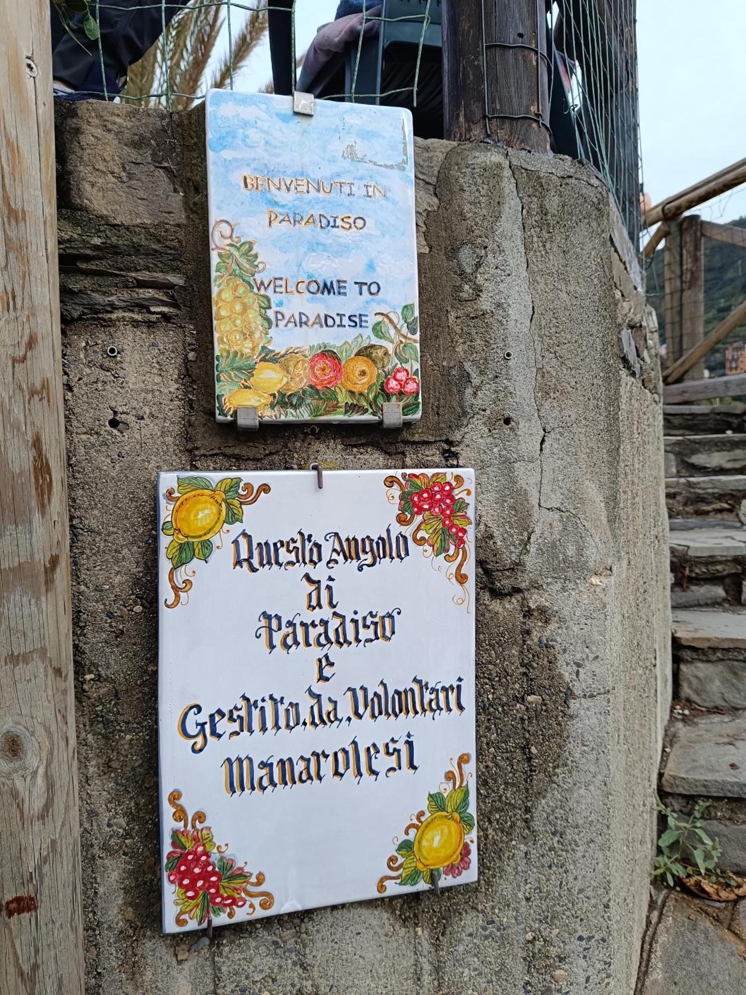 הוילה Mattarana Casafiorita מראה חיצוני תמונה